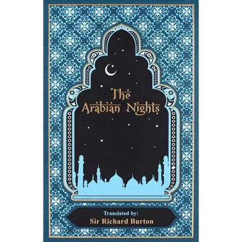 the arabian nights leatherbound classics series PDF