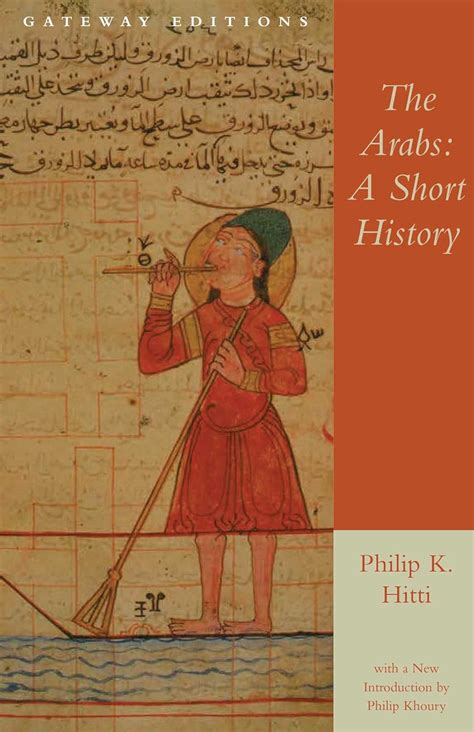 the arabs a short history Epub