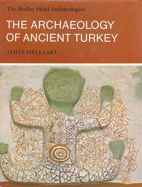 the archaeology of ancient turkey bodley head archaeology Doc