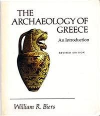 the archaeology of greece an introduction Epub