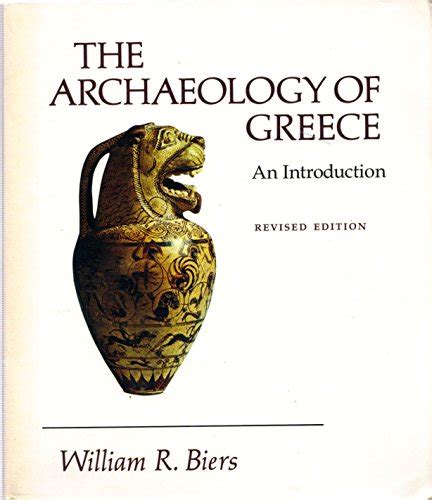 the archaeology of greece an introduction Epub