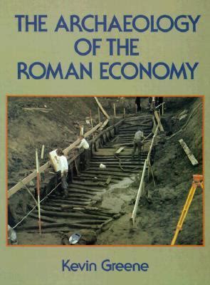 the archaeology of the roman economy Epub