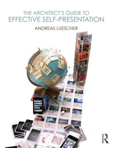 the architects guide to effective self presentation Doc