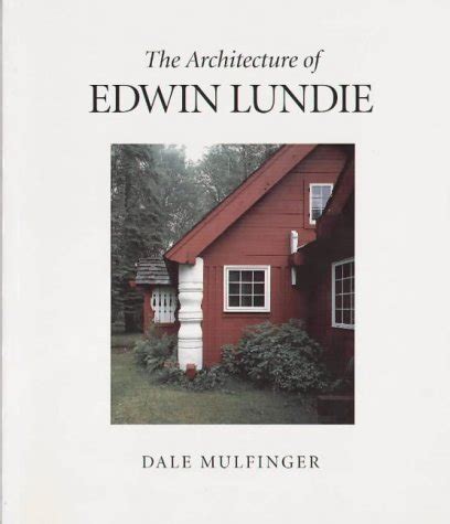 the architecture of edwin lundie PDF