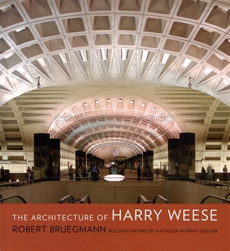 the architecture of harry weese PDF