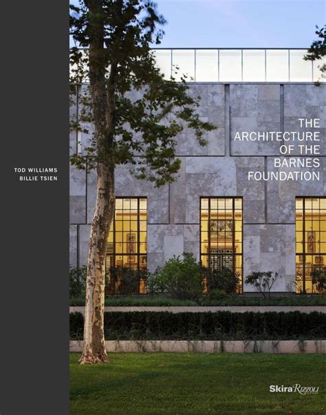 the architecture of the barnes foundation gallery in a garden garden in a gallery Epub