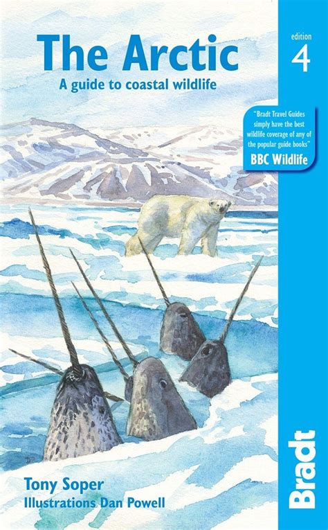 the arctic a guide to coastal wildlife Reader