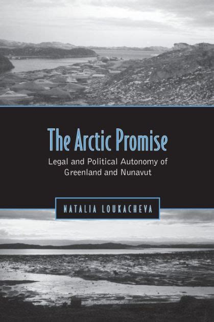 the arctic promise the arctic promise Doc