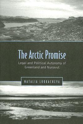 the arctic promise the arctic promise Doc