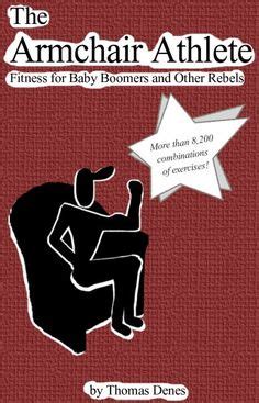 the armchair athlete fitness for baby boomers and other rebels Epub