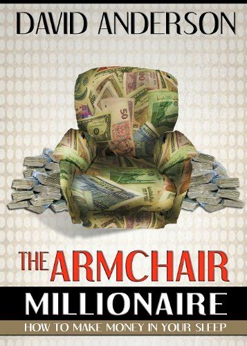 the armchair millionaire the armchair millionaire PDF