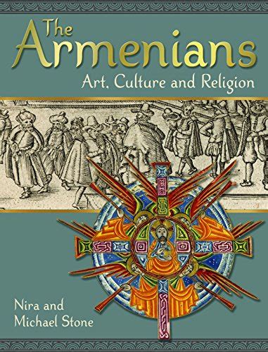 the armenians art culture and religion PDF