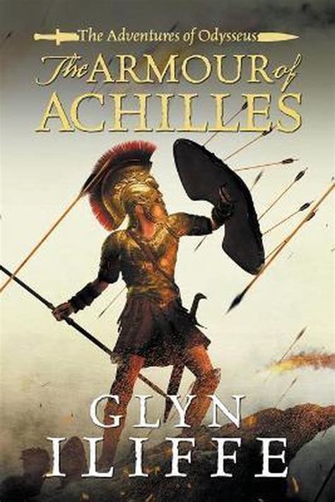 the armour of achilles adventures of odysseus Epub