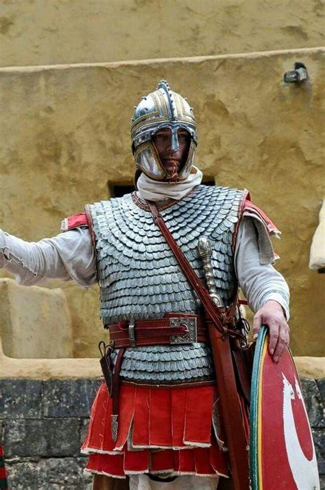 the armour of imperial rome Reader