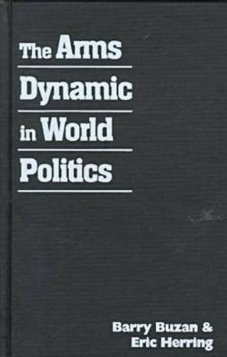 the arms dynamic in world politics Ebook Doc