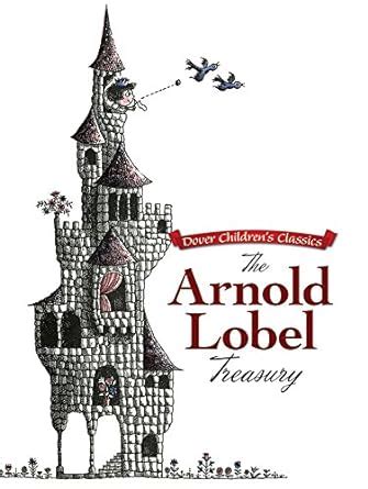 the arnold lobel treasury dover childrens classics Doc