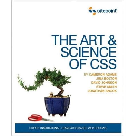 the art and science of css Epub