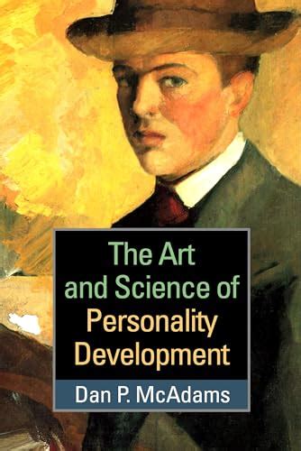 the art and science of personality development Epub