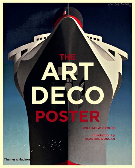 the art deco posters rare and iconic Epub