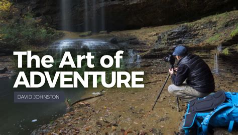 the art of adventure 40 photographic examples Epub