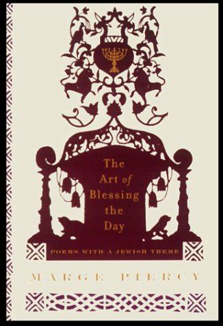 the art of blessing the day poems with a jewish theme Doc