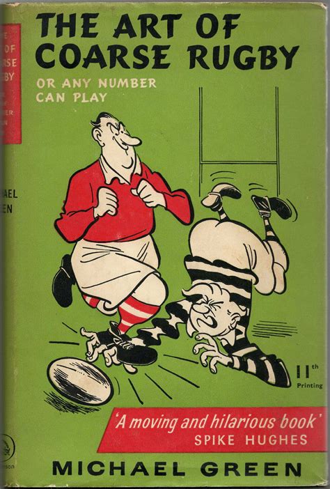 the art of coarse rugby or any number can play Kindle Editon