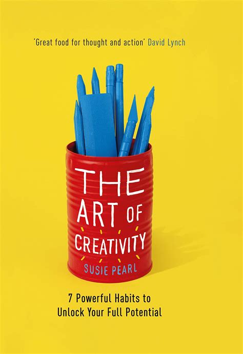 the art of creativity english edition Epub