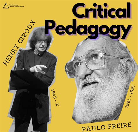 the art of critical pedagogy the art of critical pedagogy Reader