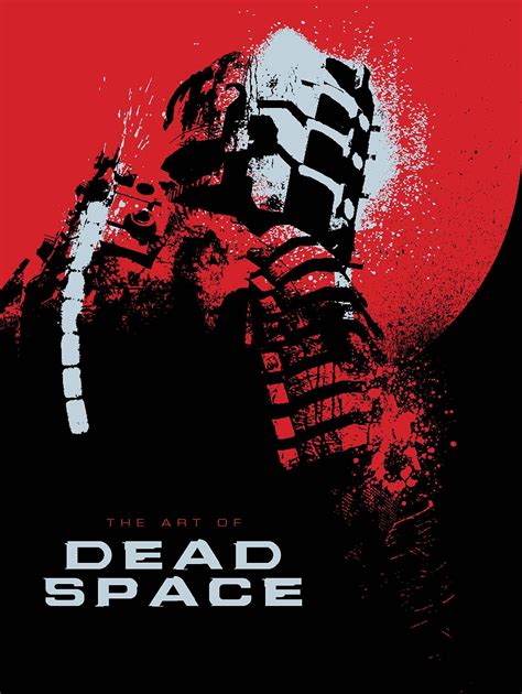 the art of dead space Reader