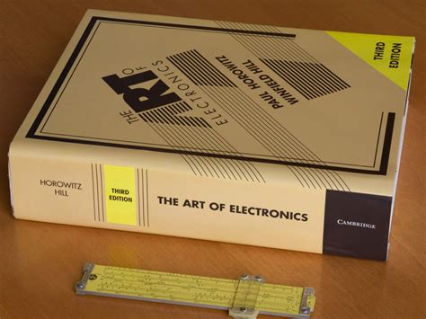 the art of electronics PDF