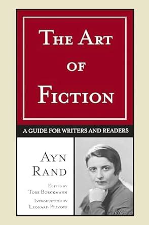 the art of fiction a guide for writers and readers PDF