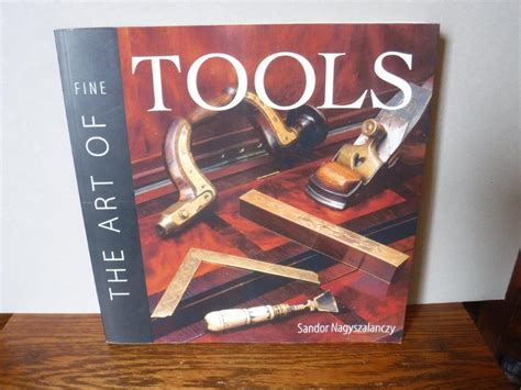the art of fine tools the art of fine tools PDF
