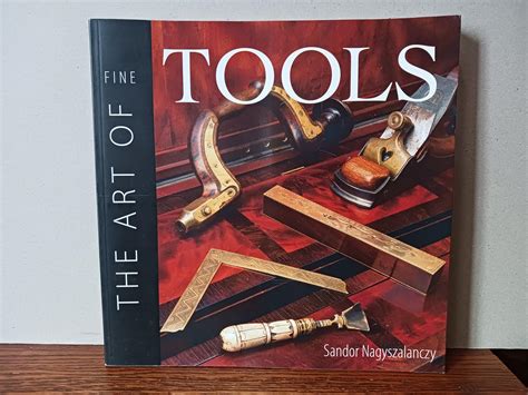 the art of fine tools the art of fine tools PDF