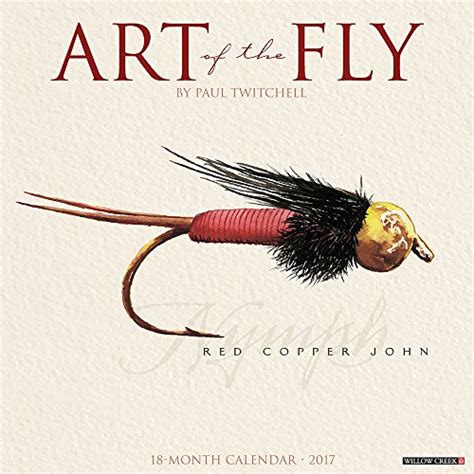 the art of fly fishing 2013 calendar PDF