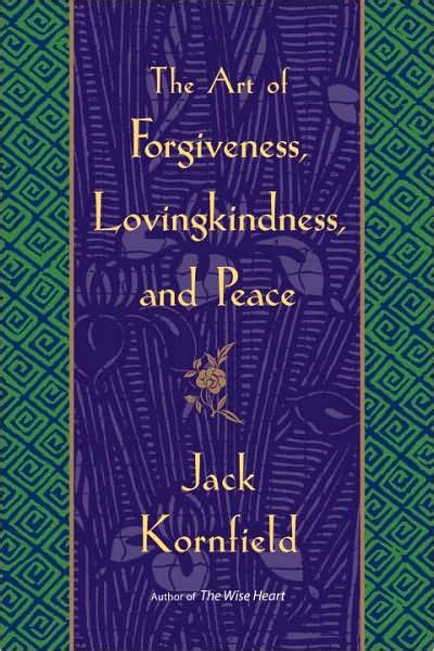 the art of forgiveness lovingkindness and peace Kindle Editon
