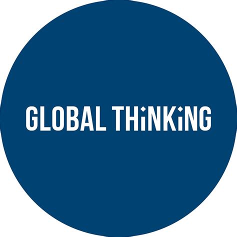 the art of global thinking the art of global thinking Kindle Editon