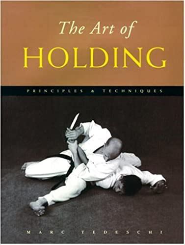 the art of holding principles and techniques PDF