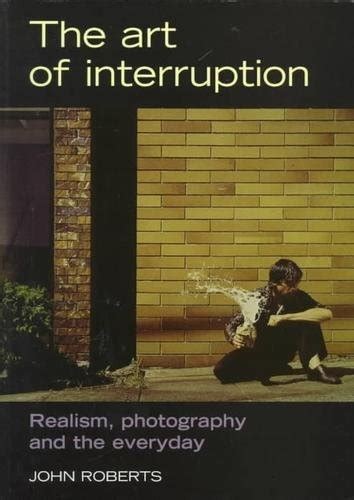 the art of interruption the art of interruption Kindle Editon