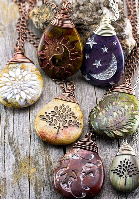 the art of jewelry polymer clay techniques projects inspiration Doc