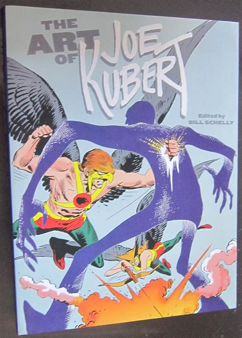 the art of joe kubert the joe kubert archives Kindle Editon