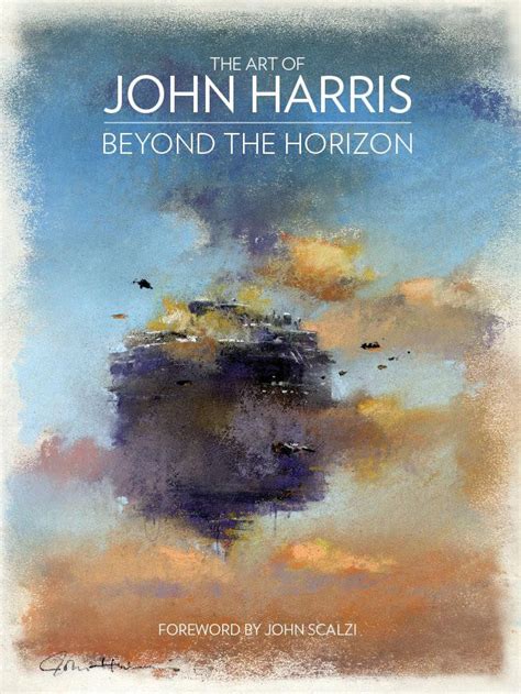 the art of john harris PDF
