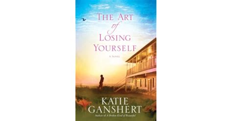 the art of losing yourself Kindle Editon