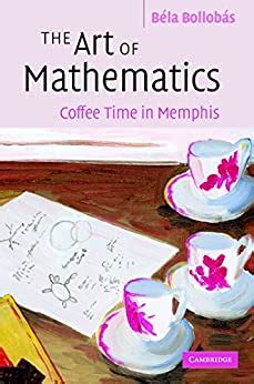 the art of mathematics coffee time in memphis Epub