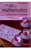 the art of mathematics coffee time in memphis Epub