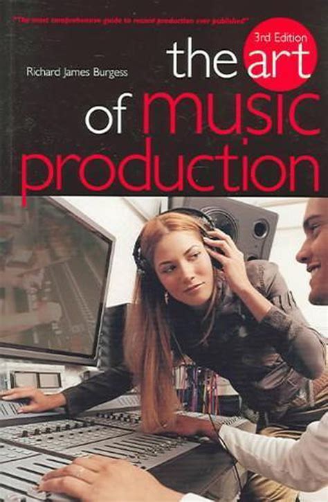 the art of music production Doc