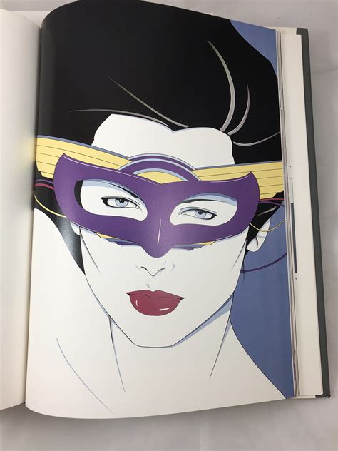 the art of patrick nagel Doc