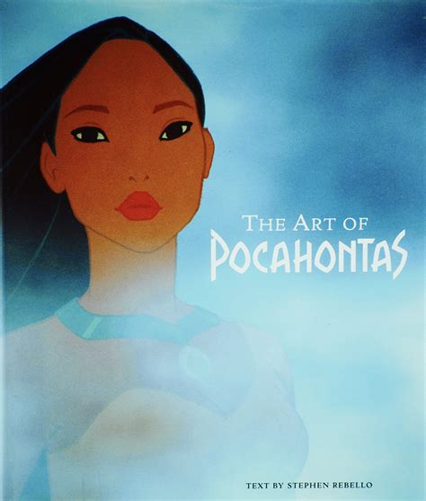 the art of pocahontas Epub