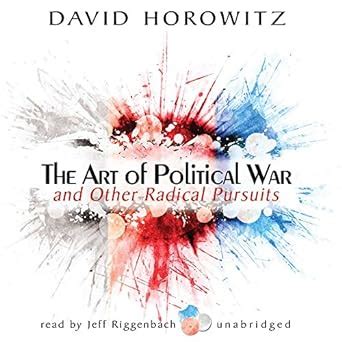 the art of political war and other radical pursuits Reader