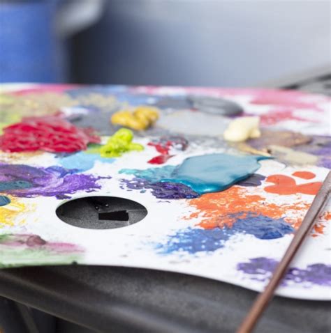 the art of producing Reader