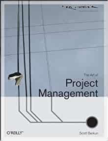 the art of project management theory in practice oreilly Epub